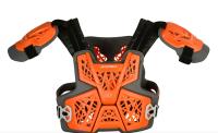 Acerbis Защита тела (Панцирь) Gravity Level 2 Orange в Челябинске
