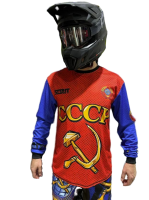 Scout Джерси СССР в Челябинске