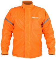 Inflame Куртка дождевика Rain Classic оранжевый в Челябинске