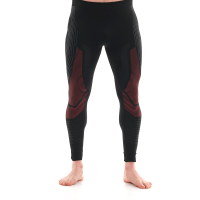 Dragonfly Термобрюки 3DThermo Red в Челябинске