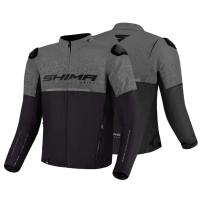 Shima Мотокуртка Drift Men Grey в Челябинске