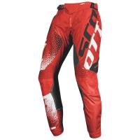 Scott Брюки 450 Noise black/red в Челябинске