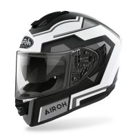 Airoh Мотошлем ST.501 Square Black Matt в Челябинске