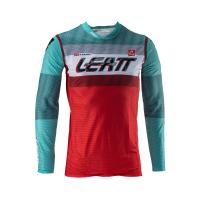 Leatt Джерси Moto 5.5 UltraWeld V24 Fuel в Челябинске