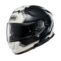 Shoei Шлем GT-Air 3 Realm бело-черно-серебристый в Челябинске