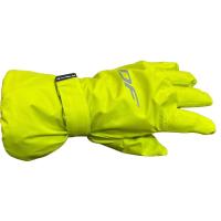 Dragonfly Перчатки дождевые Yellow в Челябинске
