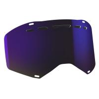 Scott Линзы Prospect/Fury enhancer purple chrome в Челябинске
