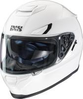 IXS Шлем интеграл HX 315 1.0 Белый в Челябинске