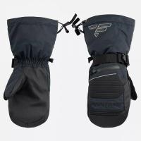 Finntrail Рукавицы Nordic 2942 Graphite в Челябинске