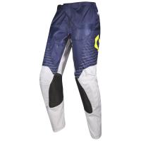 Scott Брюки 350 Dirt Evo blue/grey в Челябинске