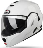 Airoh Мотошлем Rev 19 Color White Gloss в Челябинске