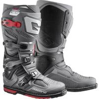 Gaerne Мотоботы для мотокросса SG-22 Antracite/Black/Red в Челябинске