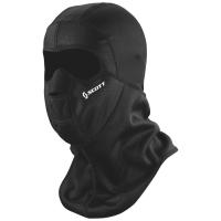 Scott Подшлемник-маска WIND WARRIOR HOOD-16 black в Челябинске