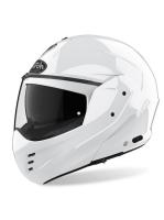 Airoh Мотошлем Mathisse White Gloss в Челябинске