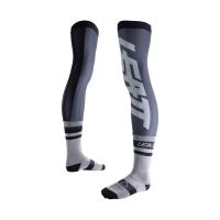 Leatt Чулки Knee Brace V26 Grey в Челябинске