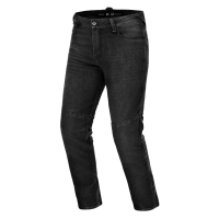 Shima мотоджинсы Ridge Men Black в Челябинске
