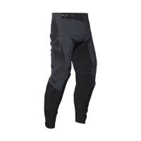 Leatt Штаны детские 4.5 V26 Stealth Black-Grey в Челябинске