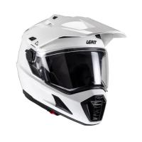 Leatt Мотошлем ADV 8.5 Helmet Kit White в Челябинске
