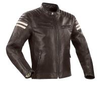 Segura Куртка кожаная Funky Brown/Beige в Челябинске