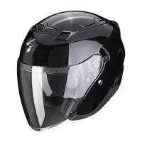 Scorpion Exo Мотошлем Exo-230 Solid Черный в Челябинске