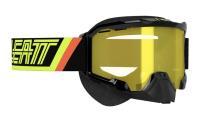 Leatt Маска Velocity 4.5 SNX Citrus Yellow 70% в Челябинске