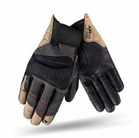 Shima Мотоперчатки Air brown men 2.0 в Челябинске
