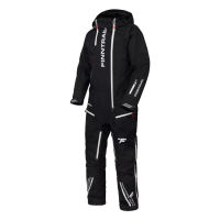 Finntrail Комбинезон Backcountry 3903 Graphite в Челябинске