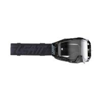 Leatt Маска Velocity 6.5 stealth Light Grey 58% в Челябинске