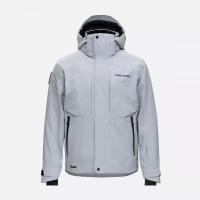 Finntrail Куртка мужская утепленная Aspen 3462 LightGrey в Челябинске