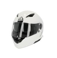 Acerbis Шлем Rederwel White в Челябинске