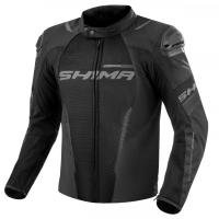 Shima Куртка Solid 2.0 Men Vent Black в Челябинске