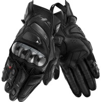 Shima Мотоперчатки XRS-3 black в Челябинске