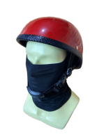 Scout Шлем корка Skin красный б/р в Челябинске