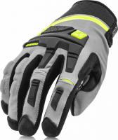 Acerbis Перчатки X-Enduro CE Black/Yellow в Челябинске