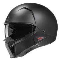 HJC Шлем i20 Semi Flat Black в Челябинске