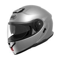 Shoei Шлем Neotec 3 Candy Светло-серебристый в Челябинске