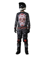 Grom Штаны кроссовые Muertos V1 в Челябинске