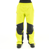 Dragonfly Дождевые штаны Evo Woman Yellow (мембрана) 2025 в Челябинске
