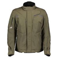 SCOTT Куртка ADV Terrain Dryo black olive в Челябинске