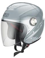 IXS Шлем HX 91 Серебряный в Челябинске