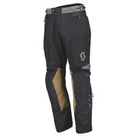 Scott Брюки Dualraid Dryo black в Челябинске