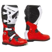Forma Ботинки Terrain Evolution TX Red/White в Челябинске