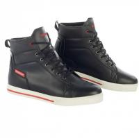 Bering Мотокеды Indy Black/Red в Челябинске