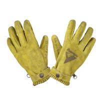 By City Мотоперчатки Iconic Man Yellow в Челябинске