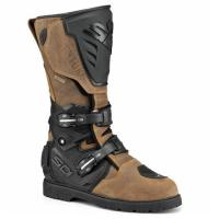 Sidi Ботинки Adventure 2 Gore Tobacco в Челябинске