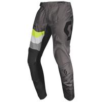Scott Брюки 350 Track grey/yellow в Челябинске