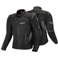 Shima Куртка Rush 2.0 Men black в Челябинске