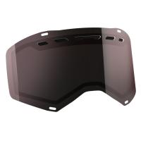 Scott Линзы Prospect/Fury amplifier silver chrome в Челябинске