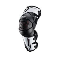 Leatt Наколенники Knee Brace Z-Frame V26 White в Челябинске