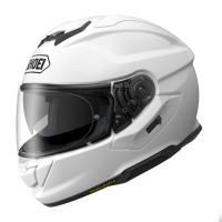 Shoei Шлем GT-Air 3 Plain Белый в Челябинске